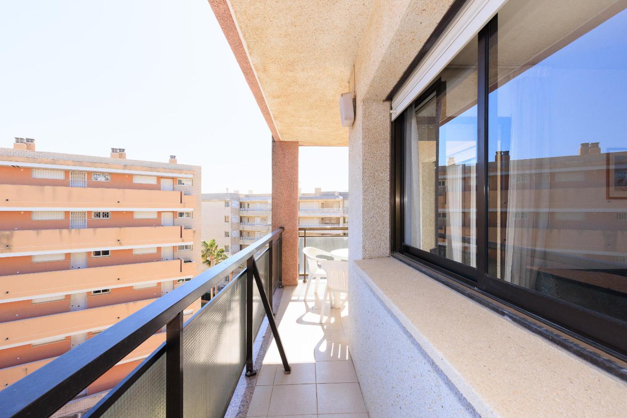 Rentalmar Amanecer 미아미플라자 외부 사진