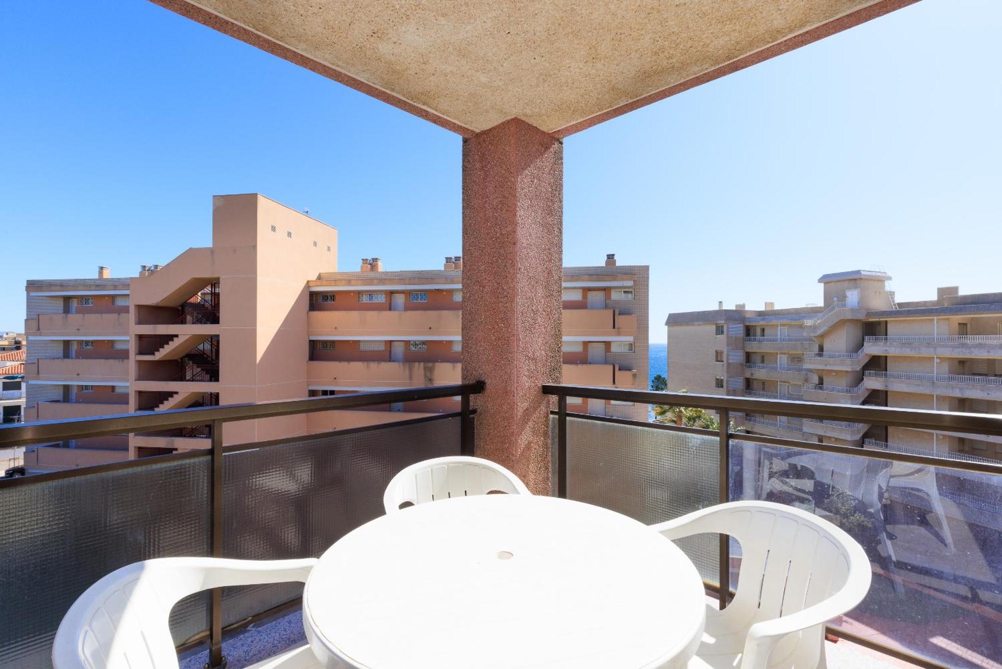 Rentalmar Amanecer 미아미플라자 외부 사진