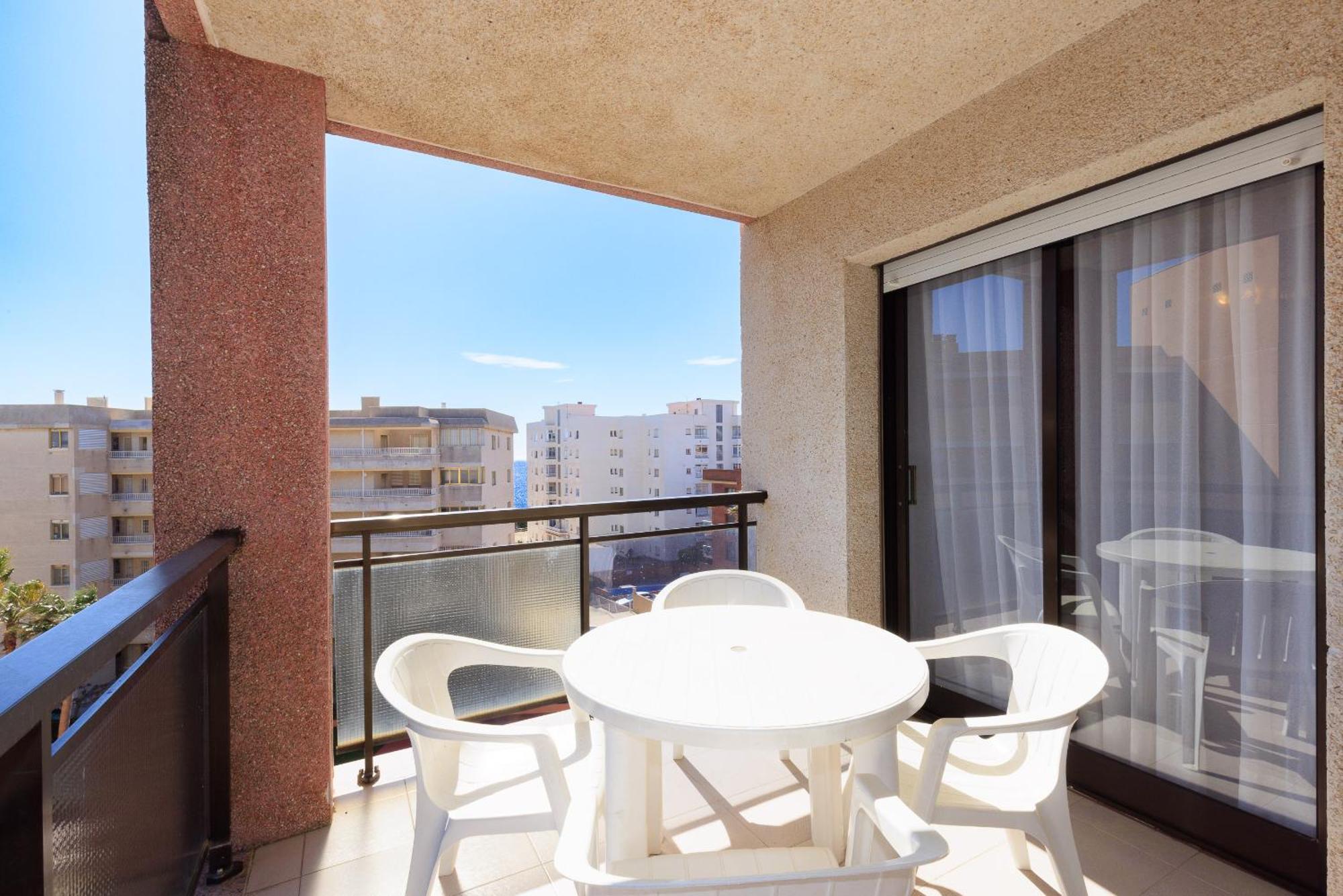 Rentalmar Amanecer 미아미플라자 외부 사진