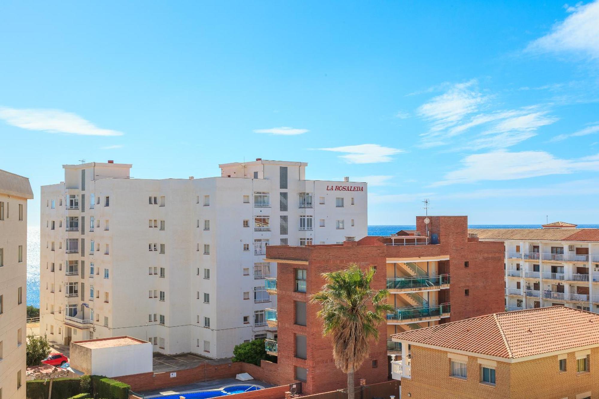 Rentalmar Amanecer 미아미플라자 외부 사진