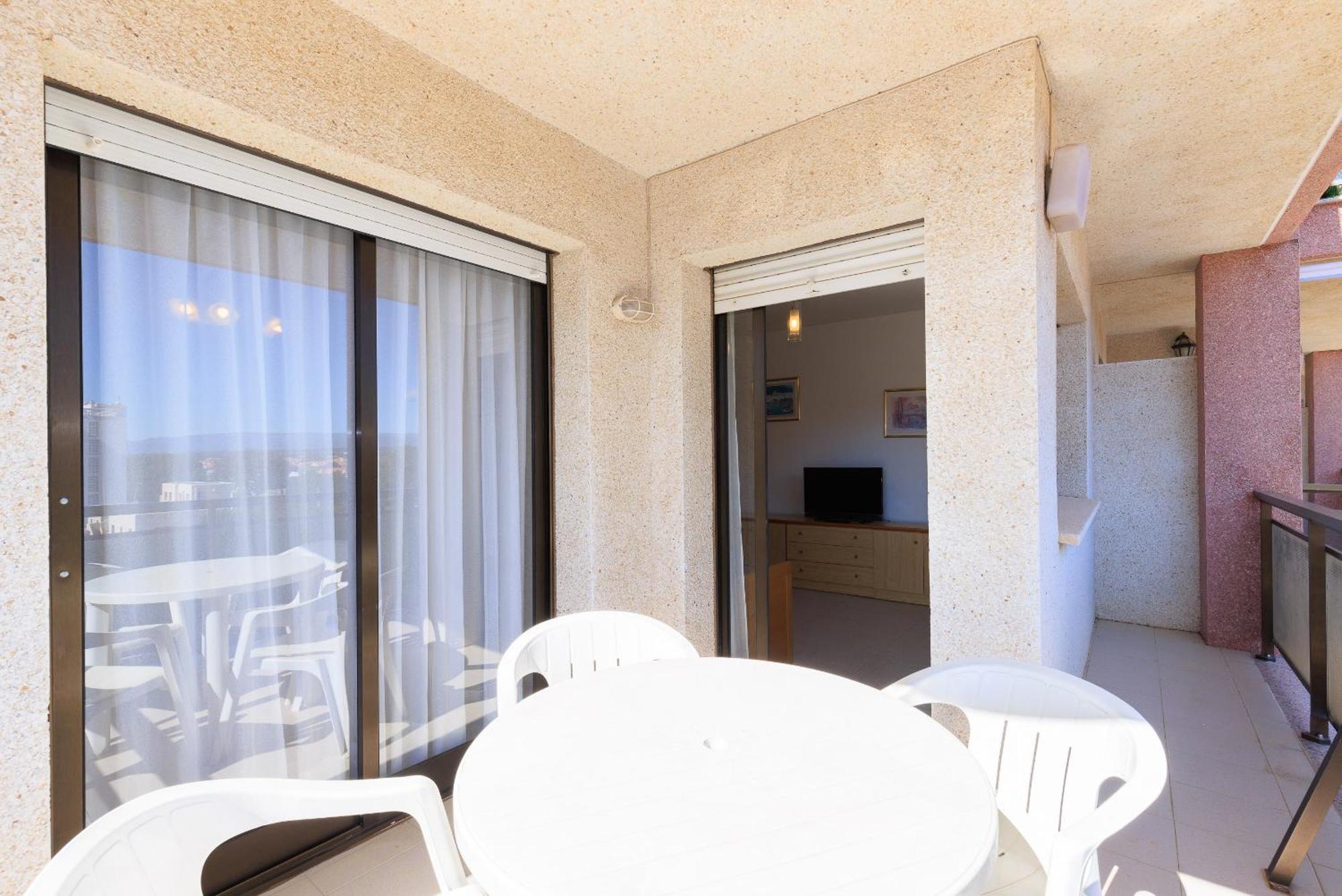 Rentalmar Amanecer 미아미플라자 외부 사진
