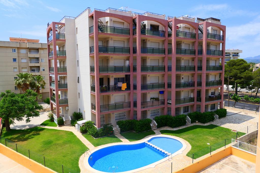 Rentalmar Amanecer 미아미플라자 외부 사진