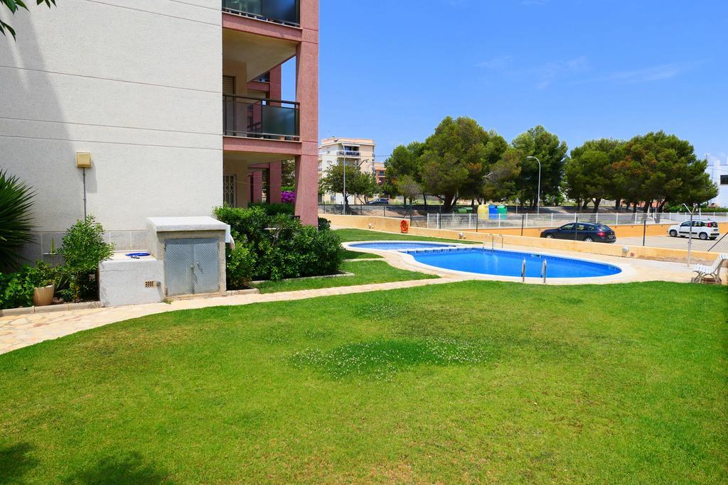 Rentalmar Amanecer 미아미플라자 외부 사진